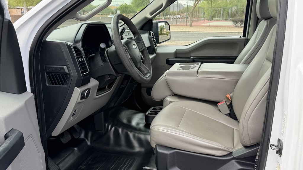 2016 Ford F-150 Image 17