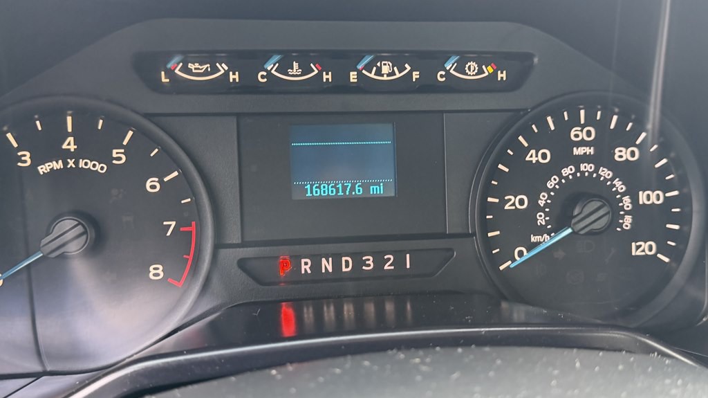 2016 Ford F-150 Image 19