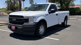 Image for 2020 Ford F-150  ID: 7479291