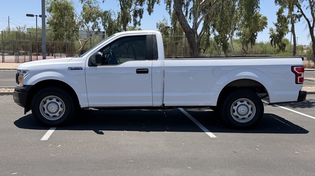 2020 Ford F-150 Image 2