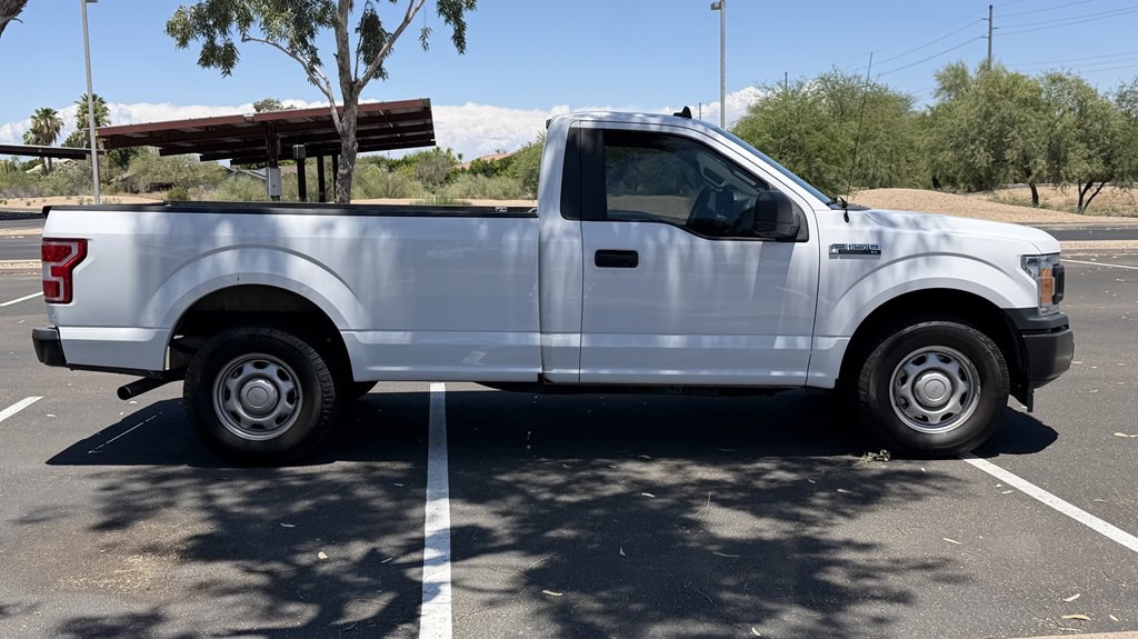 2020 Ford F-150 Image 6