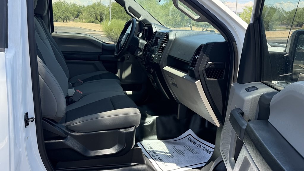 2020 Ford F-150 Image 8