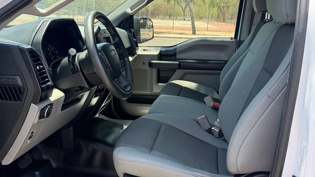 2020 Ford F-150 Image 9