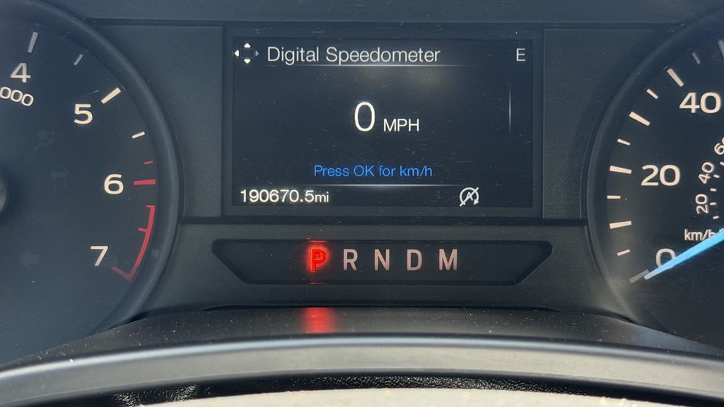2020 Ford F-150 Image 11