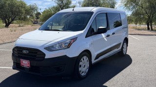Image for 2023 Ford Transit Connect XL ID: 7495497