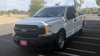 Image for 2019 Ford F-150 Super Cab ID: 7537343