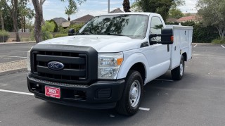 Image for 2016 Ford F-250 Super Duty ID: 7541530