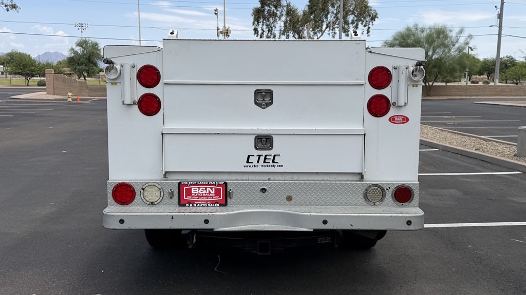 2016 Ford F-250 Image 4