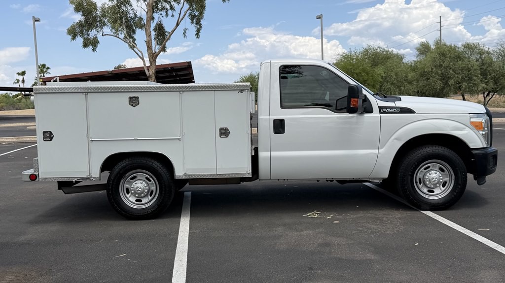 2016 Ford F-250 Image 6