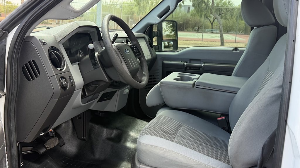 2016 Ford F-250 Image 9