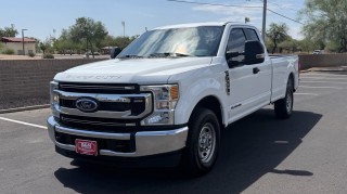 Image for 2022 Ford F-250 Super Duty ID: 7550598