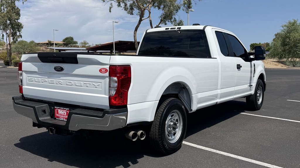 2022 Ford F-250 Image 5