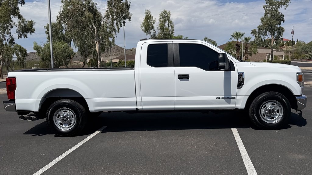 2022 Ford F-250 Image 6