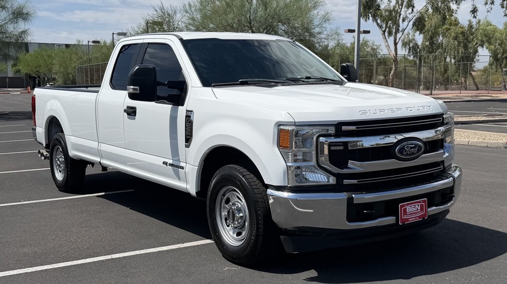 2022 Ford F-250 Image 7