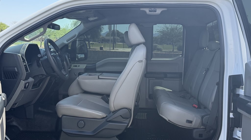 2022 Ford F-250 Image 9