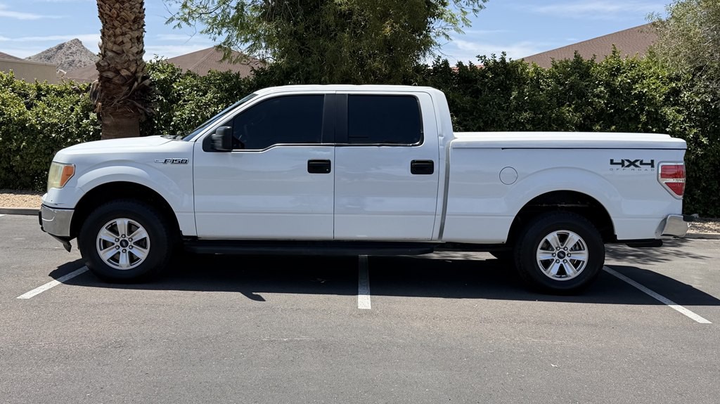 2013 Ford F-150 Image 2
