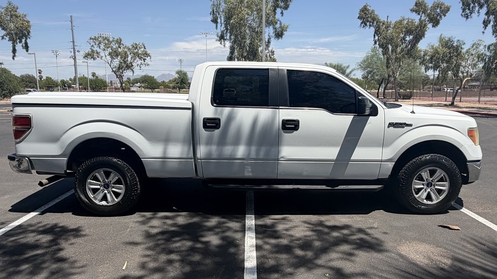 2013 Ford F-150 Image 6