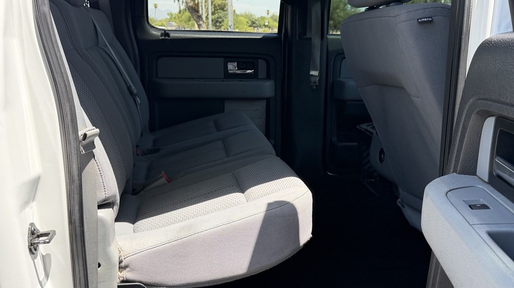 2013 Ford F-150 Image 8