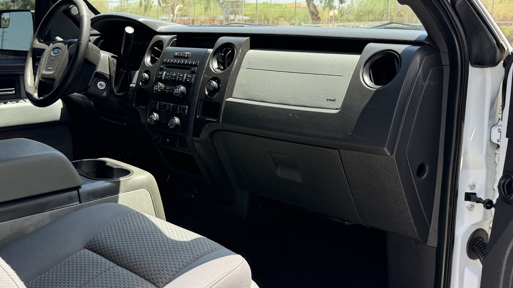 2013 Ford F-150 Image 9