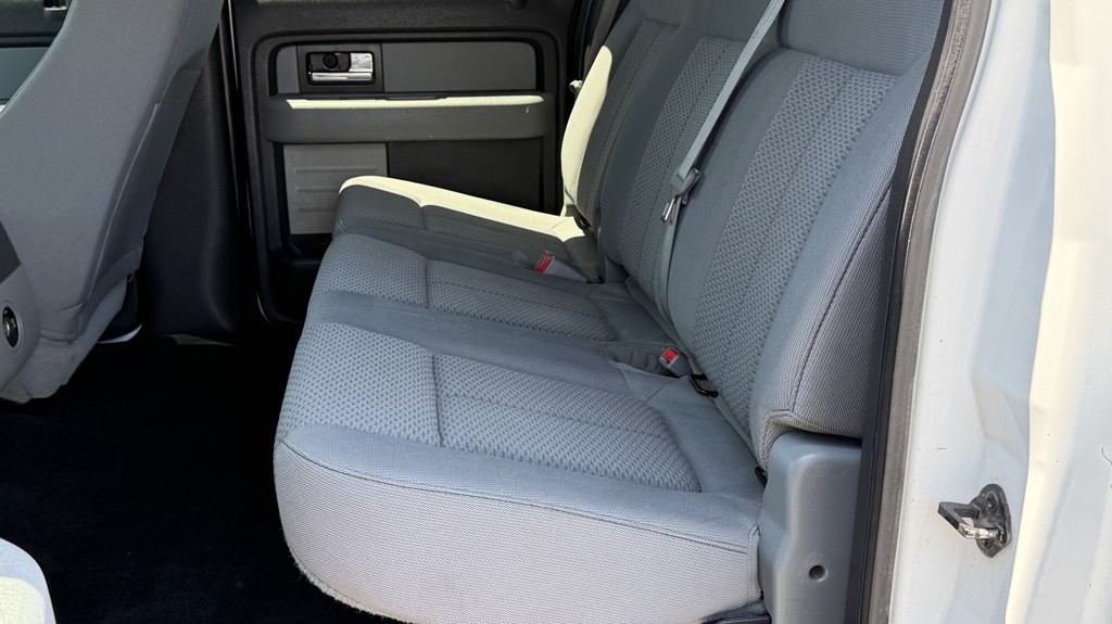 2013 Ford F-150 Image 10