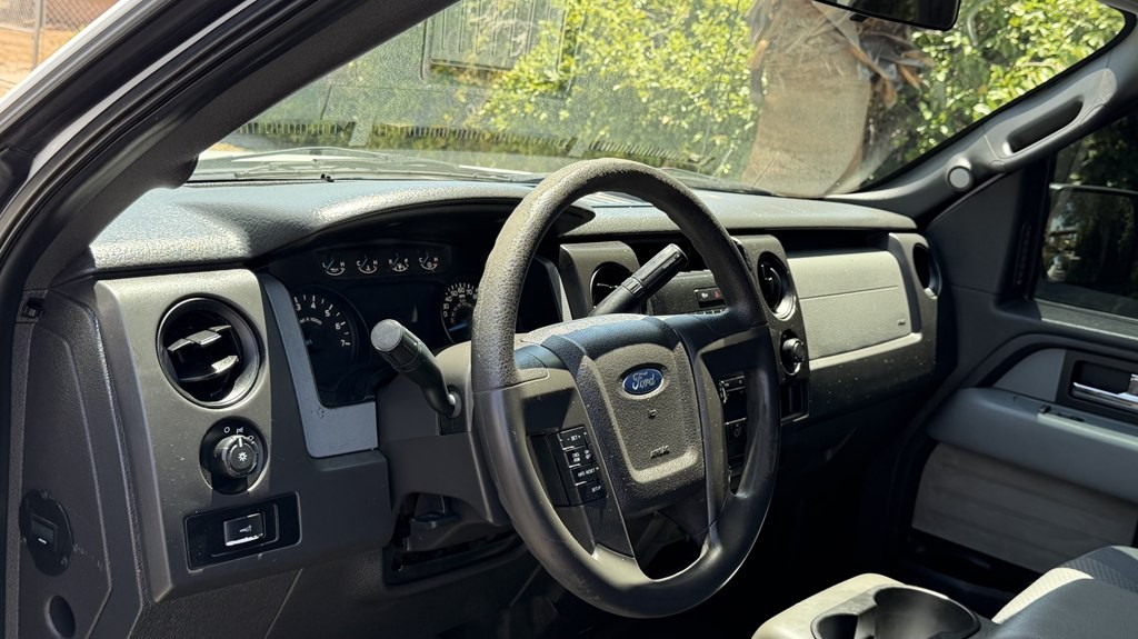2013 Ford F-150 Image 11