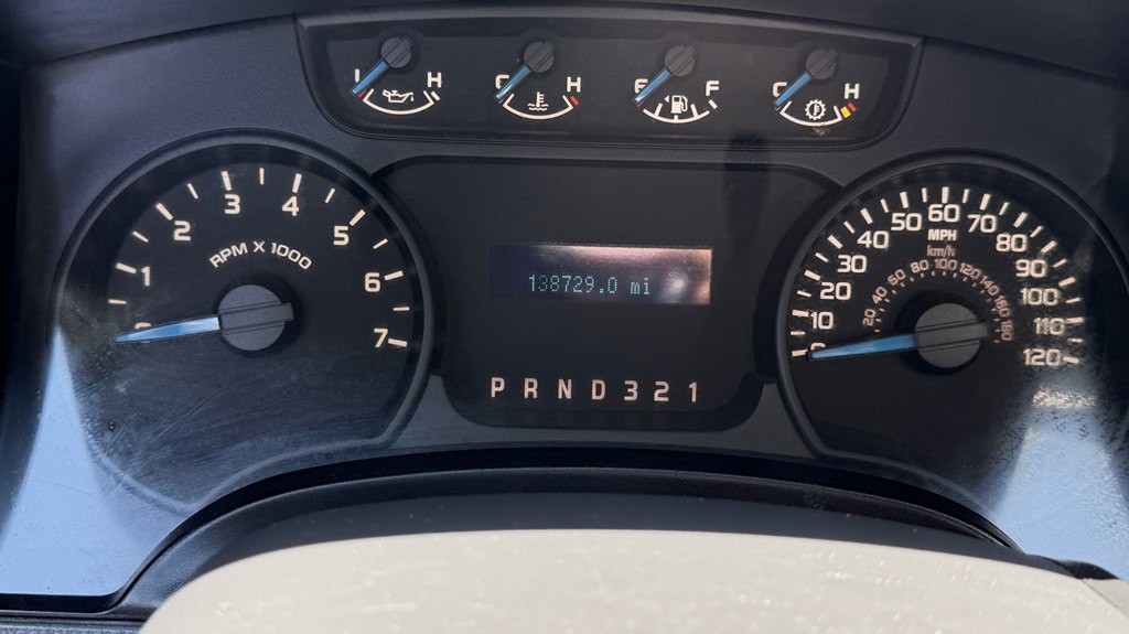 2013 Ford F-150 Image 12