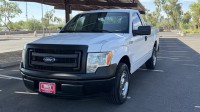 Image for 2014 Ford F-150  ID: 7575424