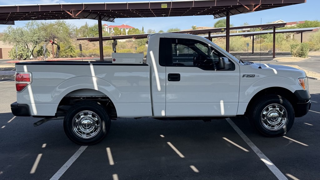 2014 Ford F-150 Image 6