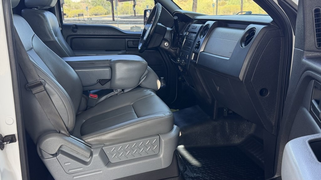 2014 Ford F-150 Image 8