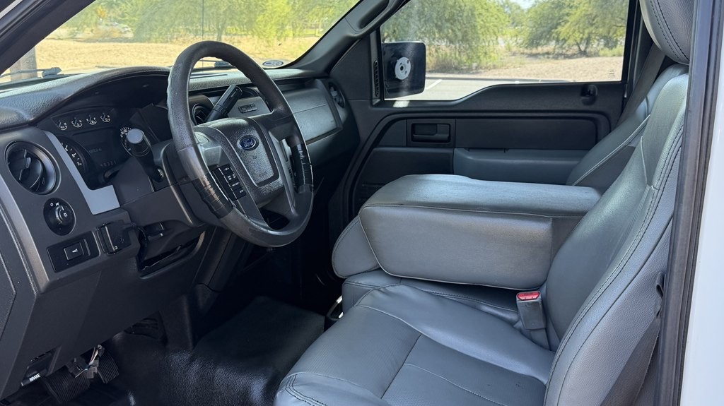 2014 Ford F-150 Image 9