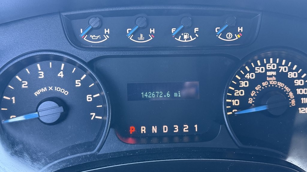 2014 Ford F-150 Image 11