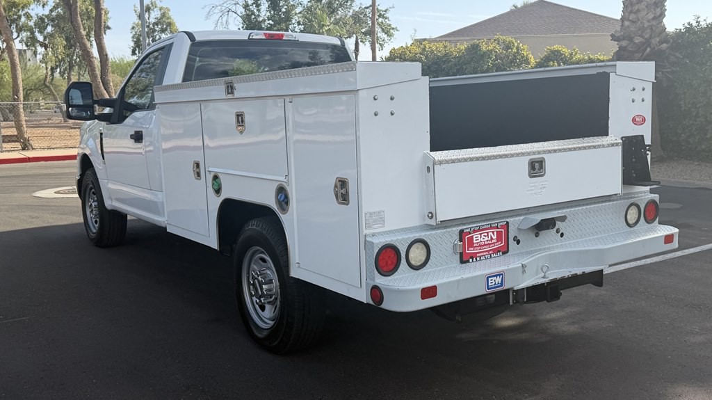 2019 Ford F-250 Image 3