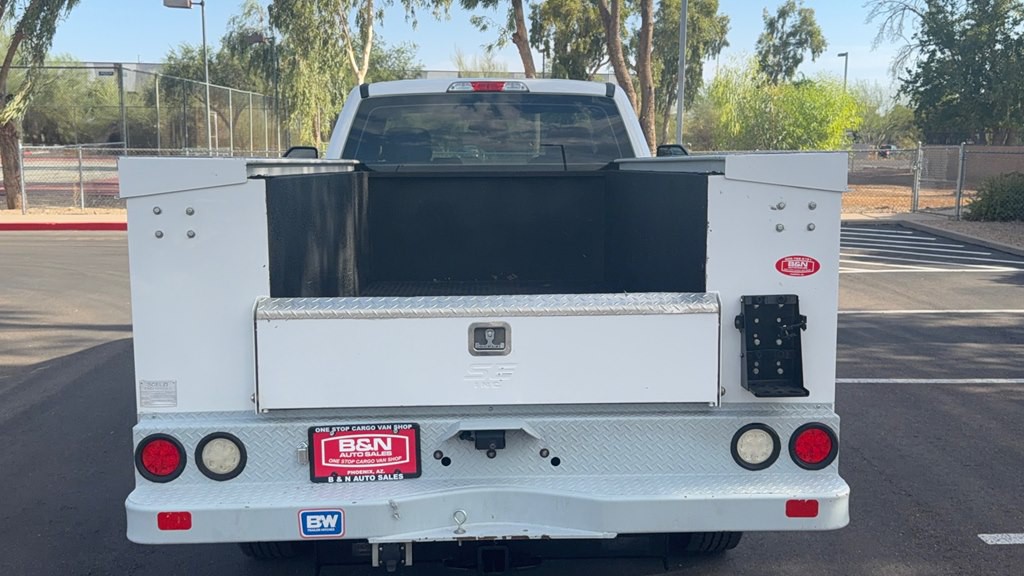 2019 Ford F-250 Image 4