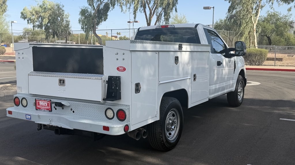2019 Ford F-250 Image 5