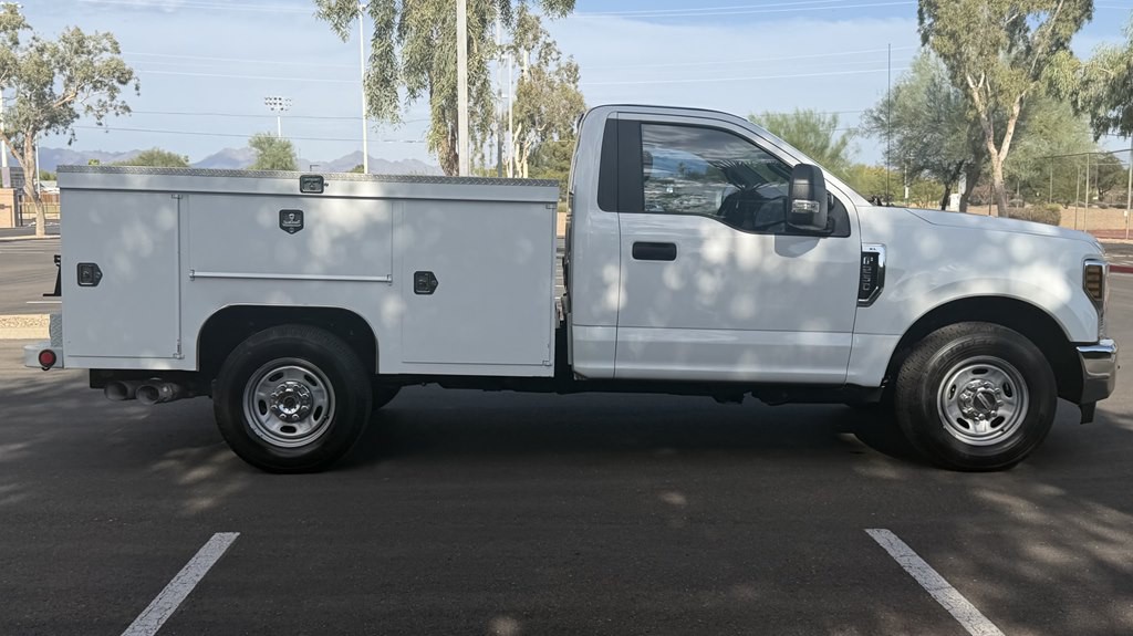 2019 Ford F-250 Image 6