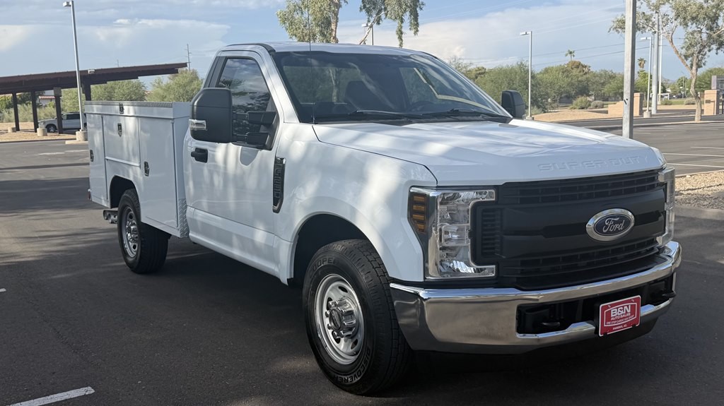 2019 Ford F-250 Image 7