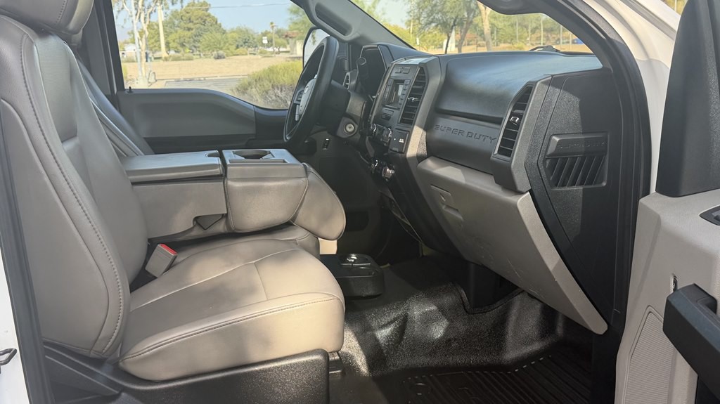 2019 Ford F-250 Image 8