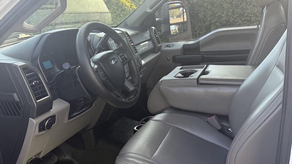 2019 Ford F-250 Image 9