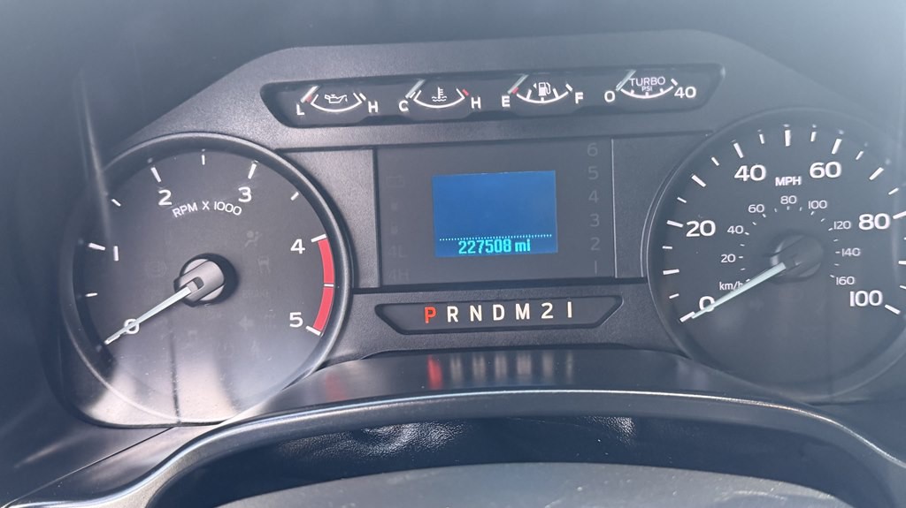 2019 Ford F-250 Image 11