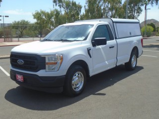 Image for 2022 Ford F-150  ID: 7587883