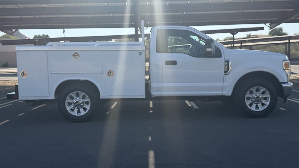 2022 Ford F-250 Image 6
