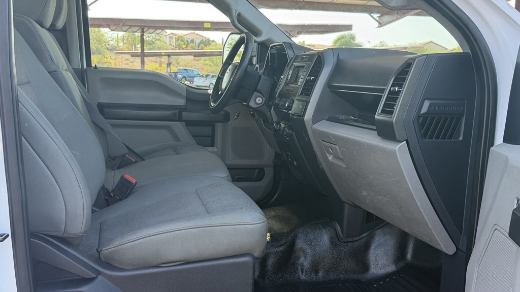 2022 Ford F-250 Image 8