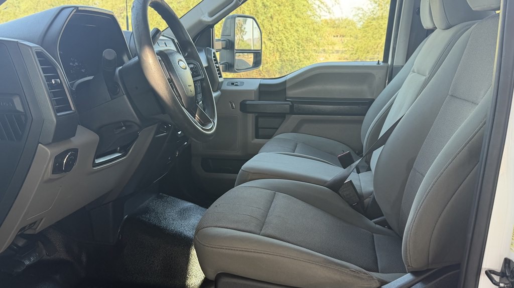2022 Ford F-250 Image 9