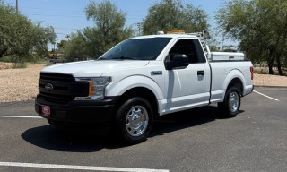 Image for 2020 Ford F-150  ID: 7596718