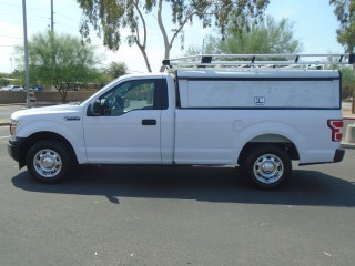 Image for 2019 Ford F-150  ID: 7598866