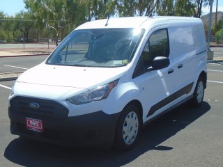 Image for 2022 Ford Transit Connect XL ID: 7617026