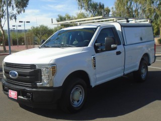 Image for 2019 Ford F-250 Super Duty ID: 7628089