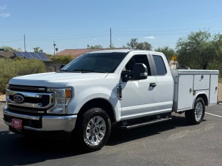 Image for 2022 Ford F-250 Super Duty ID: 7642915