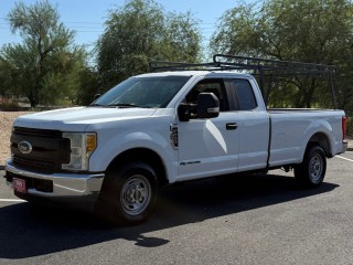 Image for 2017 Ford F-250 Super Duty ID: 7643054