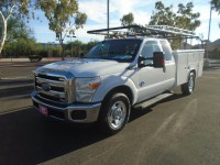 Image for 2014 Ford F-350 Super Duty ID: 7644645